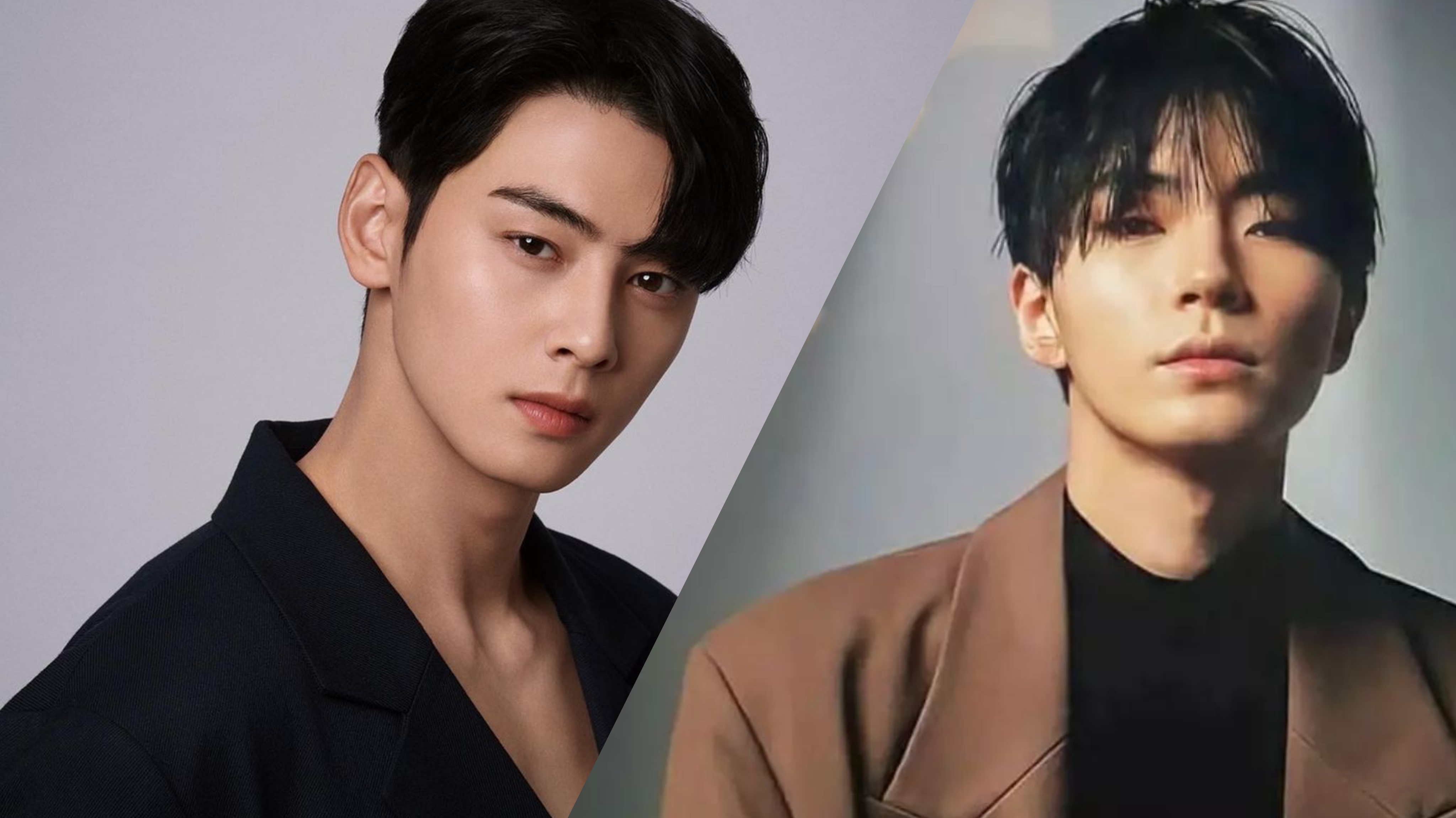 Cha Eun Woo dan Hwang In Yeop Gelar Fan Meeting di Indonesia